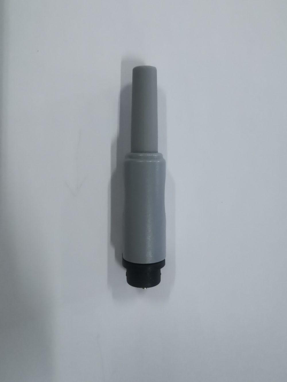 Datex Ohmeda Compatible Temperature Probe Connector
